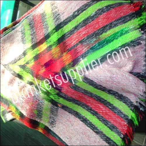 Synthetic Blankets Synthetic Blankets