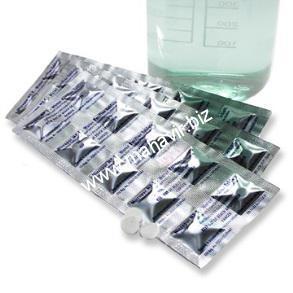 Water Solutions Water Solutions