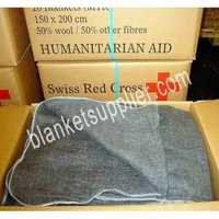 Thermal Relief Blankets