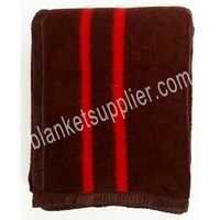 Standard Military Blankets