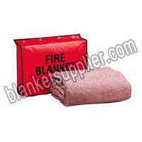 Fire Safety Blankets