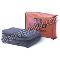 Fire Retardant Blankets