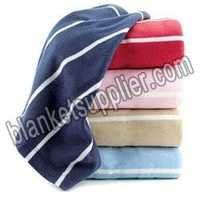 Wool Picnic Blanket