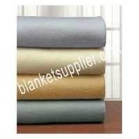 Hotel Wool Blankets