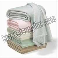 Soft Fleece Blankets