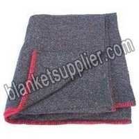Economy Wool Blanket