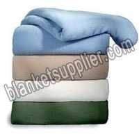 Prison Blanket