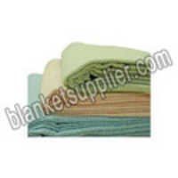 Premium Quality Wool Blankets