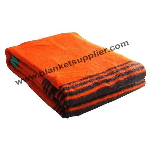 Military Blankets