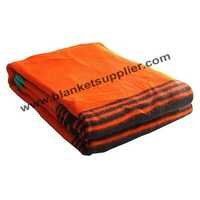 Military Blankets
