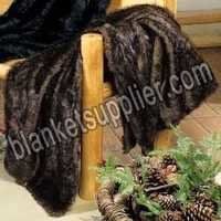 SuperSoft Acrylic Blankets