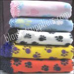 Acrylic Blanket