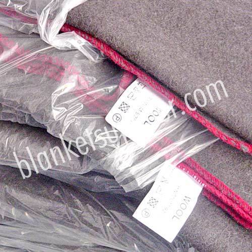 Aid Blankets