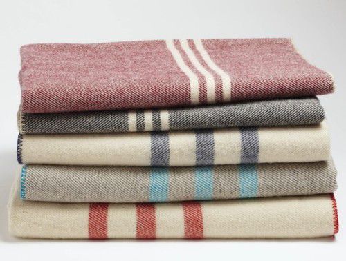 Woolen Blanket