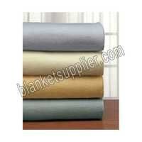Fleece Gift Blanket