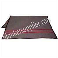 Army Blanket