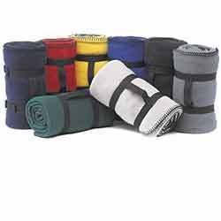 Promotional Wool Blankets