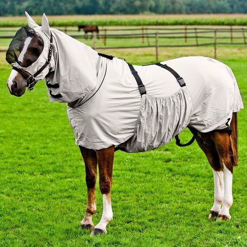Horse Summer Blanket