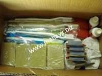 USAID Hygiene Kits
