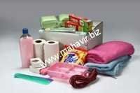 UNHCR Hygine Kits