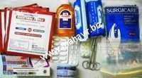 First Aid Kits