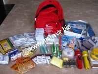 Emergency Preparedness Kits