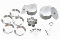 UNHCR Kitchen sets without Frying Pan UNHCR Kitchen sets without Frying Pan