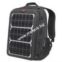 Solar School Bags