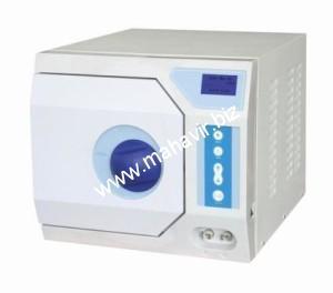 Autoclave Machine