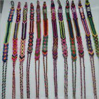 Friendship Bracelet