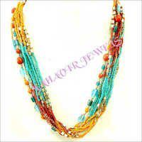 Glass Beaded Jewelry