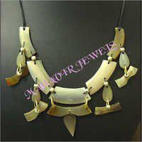 Horn & Bone Jewelry
